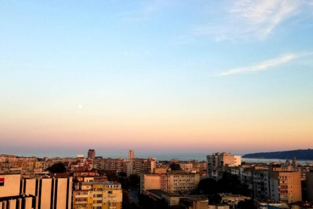 Exquisite Varna Views Zewnętrze zdjęcie